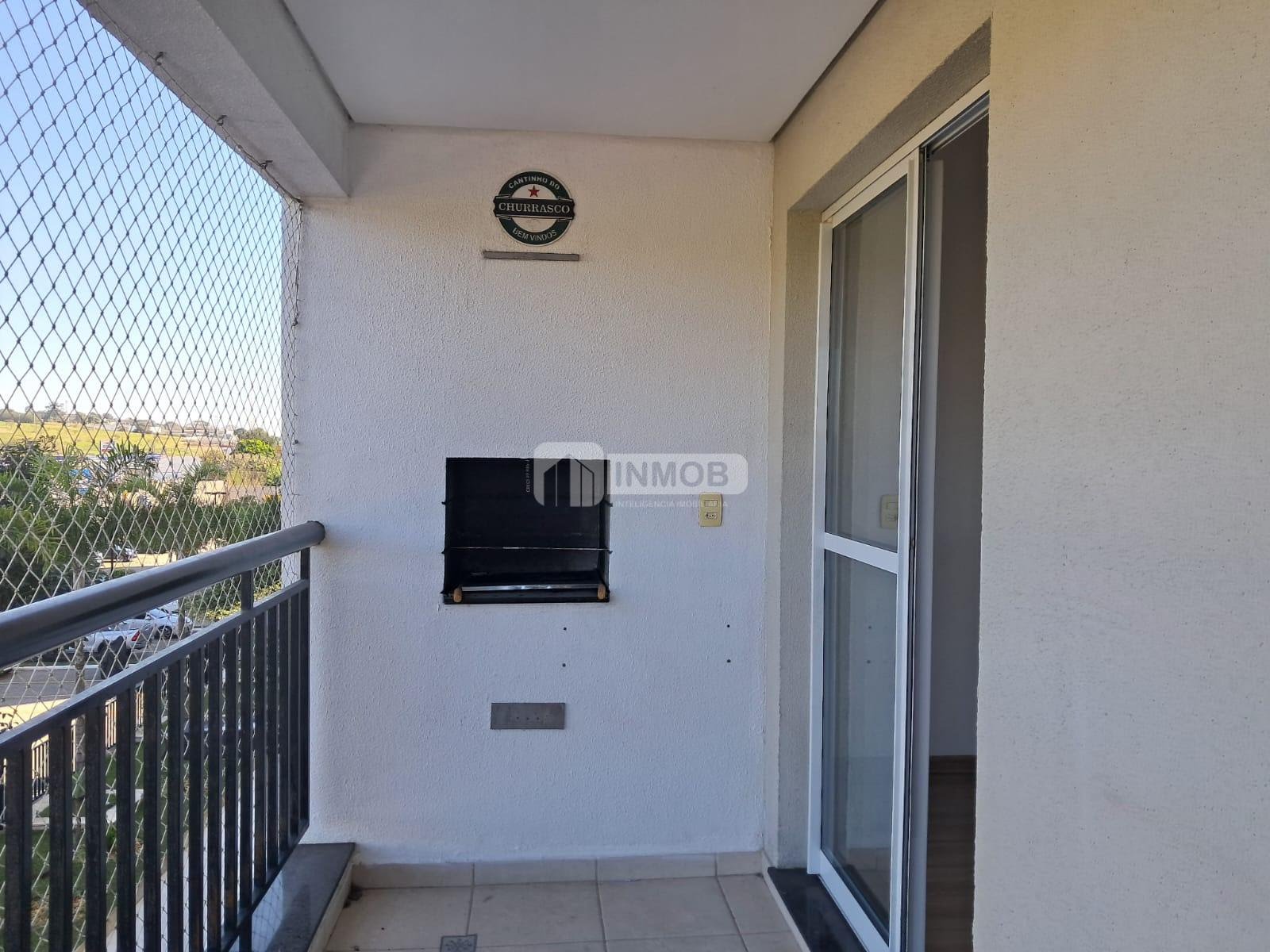 Apartamento à venda com 3 quartos, 1 suíte, 2 vagas e 82m² no Vila Jaboticabeira, Taubaté (SP) — foto 27 de 30