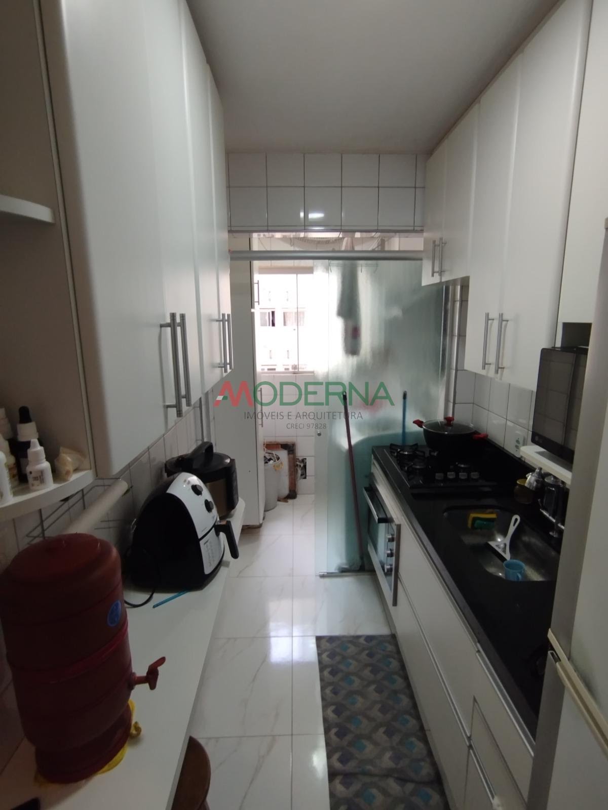 Apartamento à venda com 3 quartos, 1 banheiro e 58m² no Paulicéia, São Bernardo do Campo (SP) — foto 16 de 22
