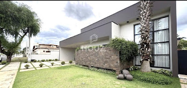 Casa Térrea de Condomínio em Pq Residencial São Marcos Tatuí