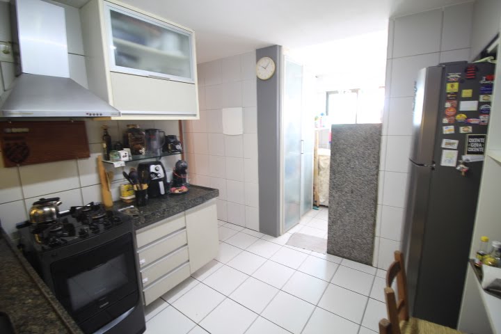 Apartamento à venda com 3 quartos, 1 suíte, 2 vagas e 93m² no Espinheiro, Recife (PE) — foto 26 de 30
