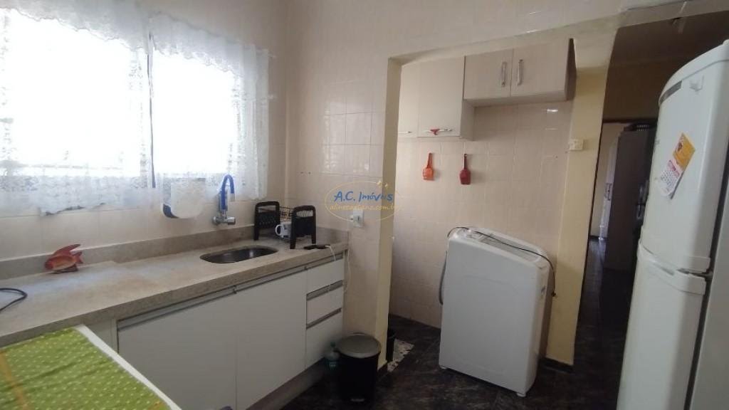 Apartamento à venda com 1 quarto, 1 banheiro, 1 vaga e 52m² no Vila Tupi, Praia Grande (SP) — foto 6 de 16