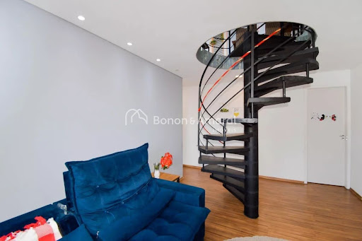 Apartamento, 3 quartos, 107 m² - Foto 1