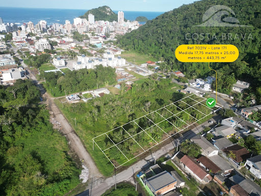 Potencial Construtivo Único em Caiobá, Matinhos