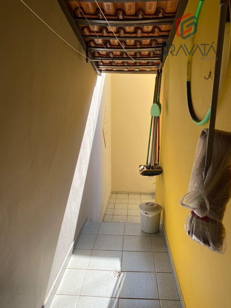 Casa à venda com 3 quartos, 1 suíte, 3 vagas e 200m² no Utinga, Santo André (SP) — foto 18 de 30