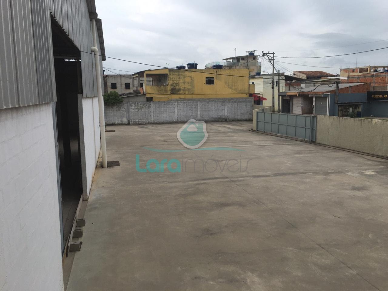 Comercial à venda com 2560m² no Lagomar, Macaé (RJ) — foto 4 de 7