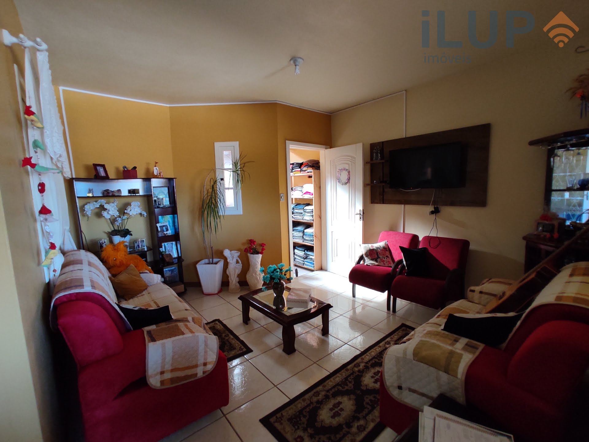 Sala de Estar