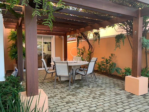 Casa - Maramar - Recreio dos Bandeirantes - Trinitaimobiliária