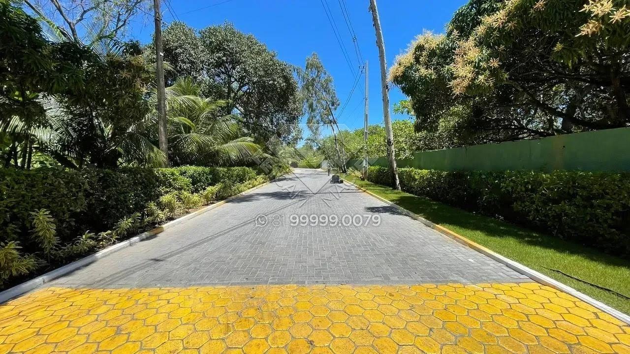 Terreno à venda com 435m² de terreno no Serrambi, Ipojuca (PE) — foto 5 de 19
