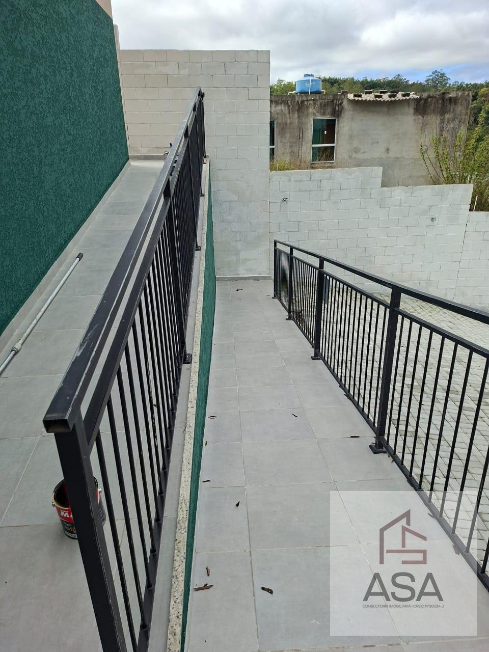 Casa de Condomínio, 2 quartos - Foto 10