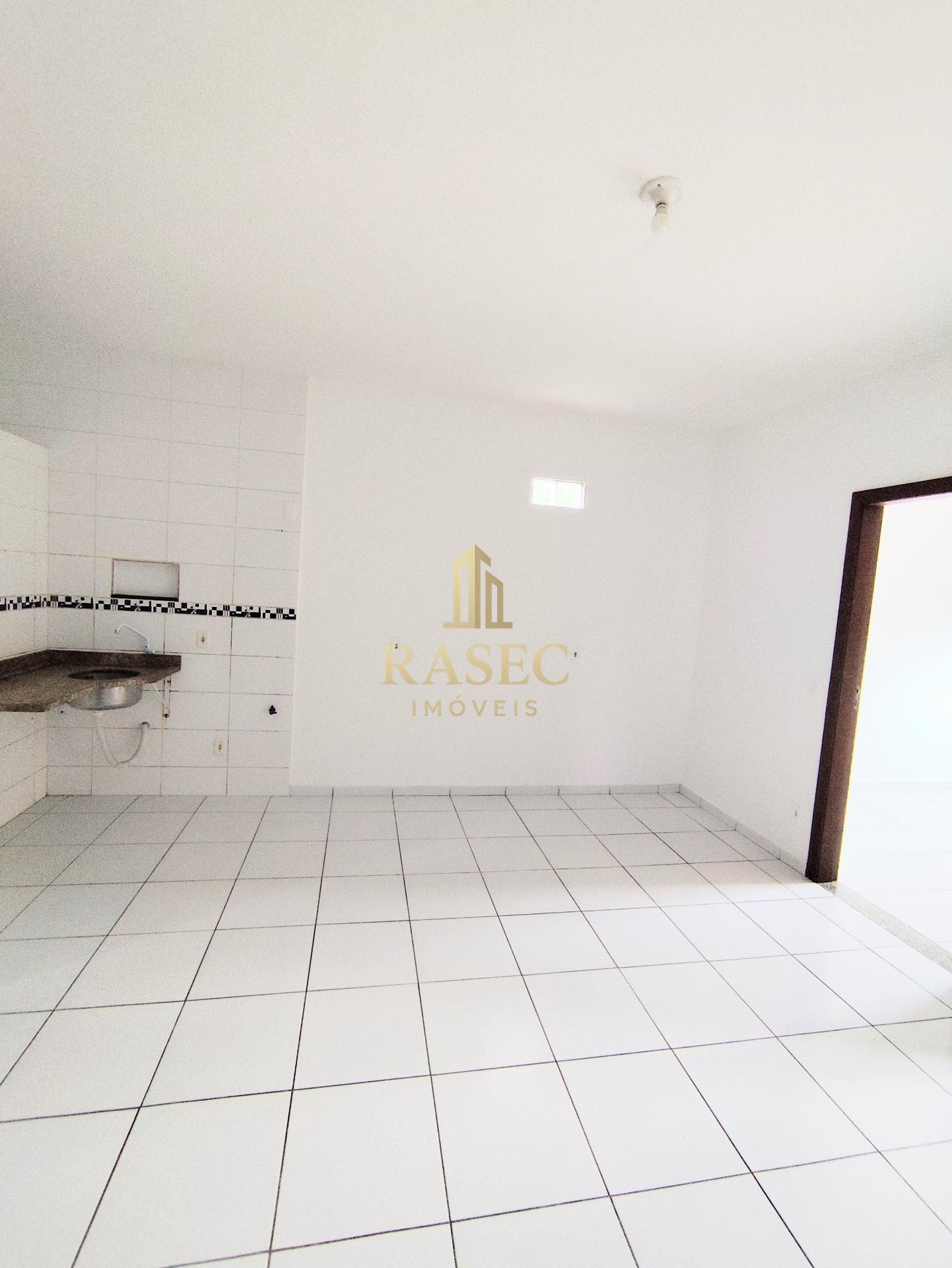 Cozinha/sala