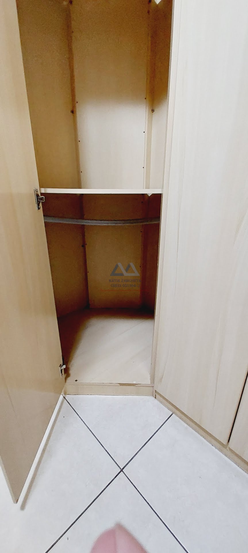 Apartamento para alugar com 2 quartos, 1 banheiro, 1 vaga e 50m² no Vila Parque Jabaquara, São Paulo (SP) — foto 16 de 20