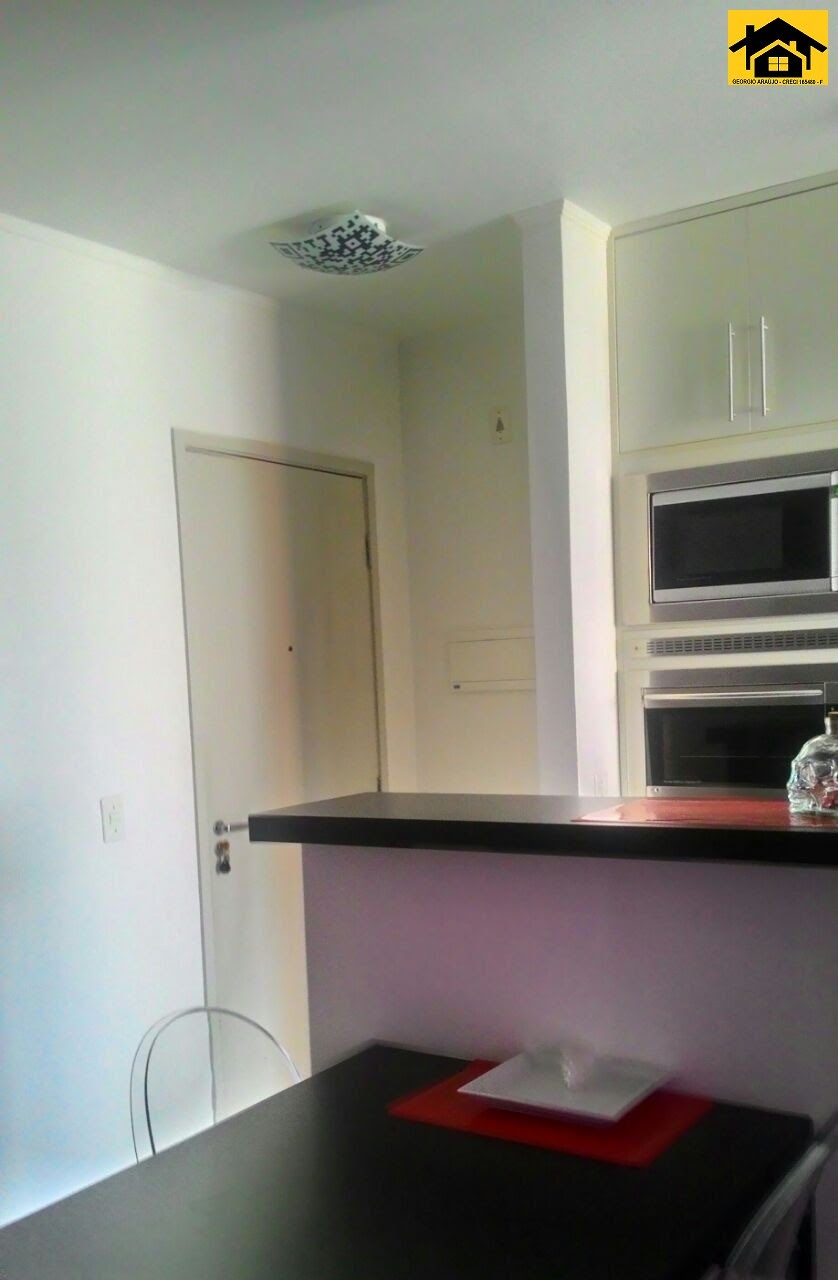Apartamento à venda com 2 quartos, 1 banheiro, 1 vaga e 54m² no Vila Arcádia, São Paulo (SP) — foto 25 de 30