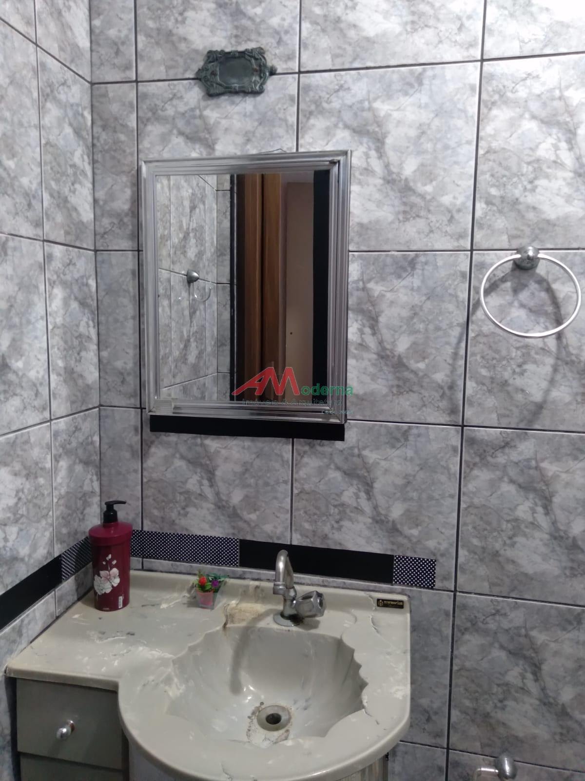 Casa à venda com 3 quartos, 2 banheiros, 2 vagas e 97m² no Paulicéia, São Bernardo do Campo (SP) — foto 8 de 18