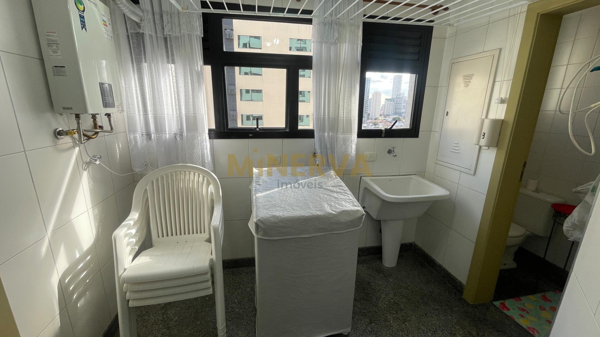 Apartamento para alugar com 3 quartos, 3 suítes, 3 vagas e 114m² no Vila Gomes Cardim, São Paulo (SP) — foto 14 de 30