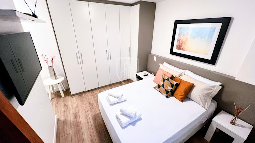 Apartamento na Barra Olímpica p/ temporada - Rio de Janeiro