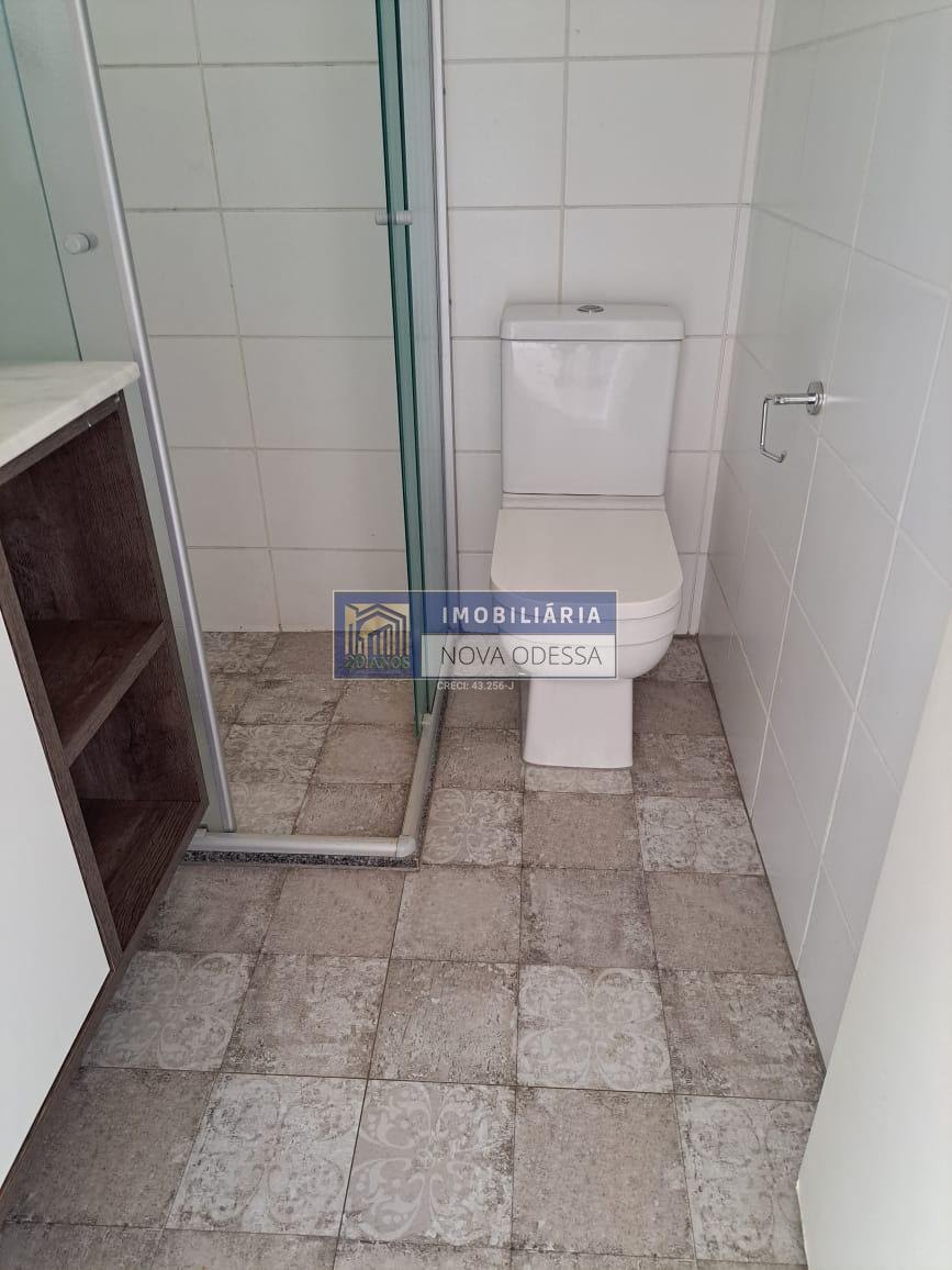 Casa à venda com 2 quartos, 1 banheiro, 2 vagas e 54m² no Loteamento Residencial Viva Vista, Sumaré (SP) — foto 12 de 19