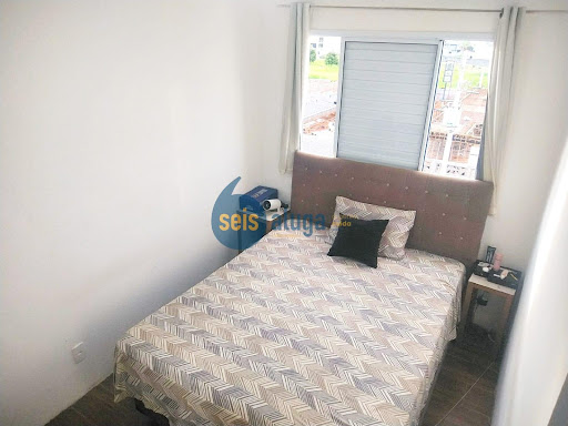 <p>Descubra o prazer de viver no Intense Residence, um incrível empreendimento situado no bairro Jardim Firenze, em Santa Bárbara d'Oeste. Este apartamento à venda oferece 56m² de área útil, projetado