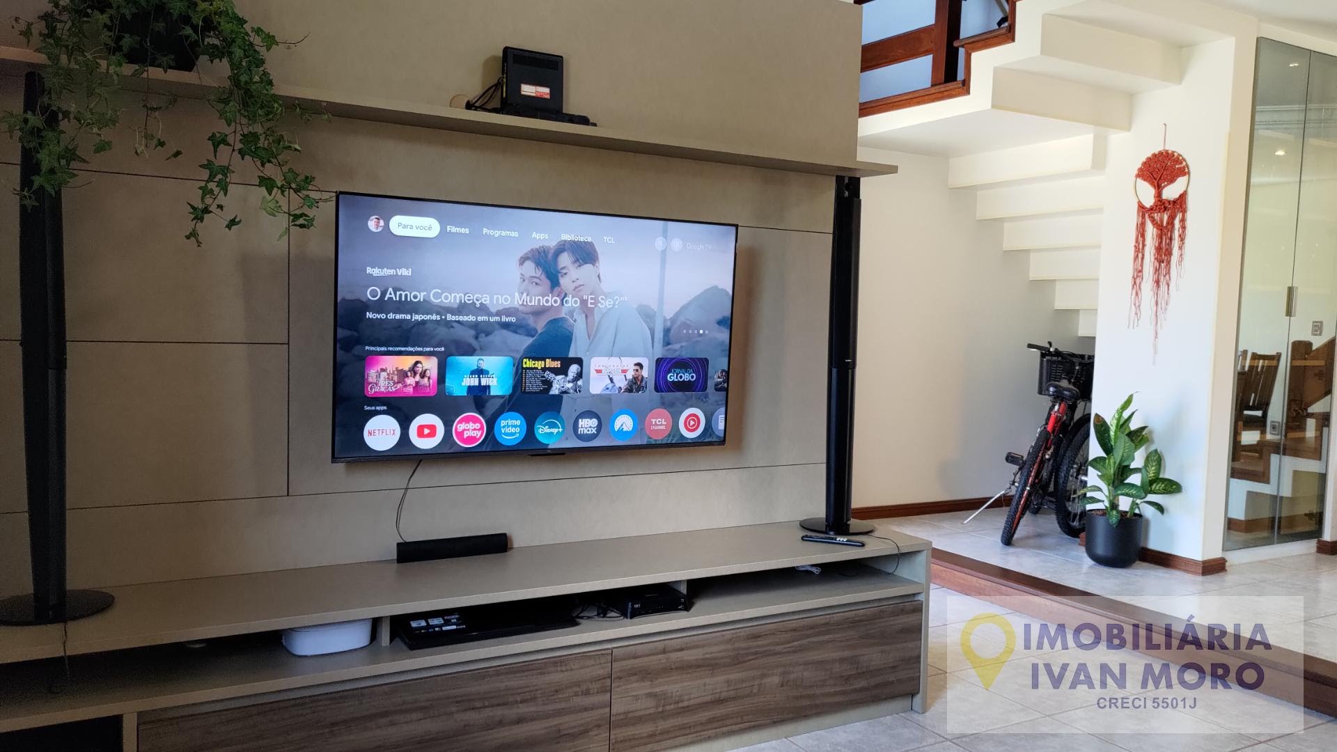 Casa para alugar com 3 quartos, 1 suíte, 4 vagas e 250m² no Daniela, Florianópolis (SC) — foto 14 de 30