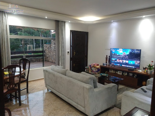 Sala, outra vista