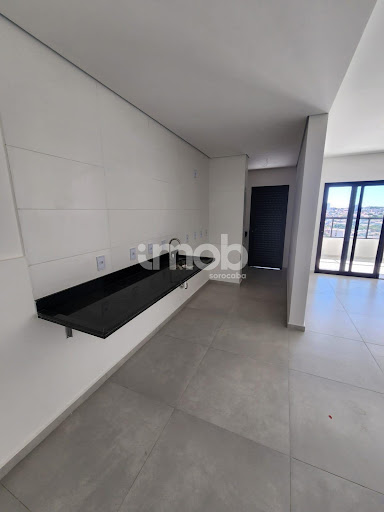 Apartamento no 2° Andar à Venda, Alpha Versailles- Sorocaba/SP