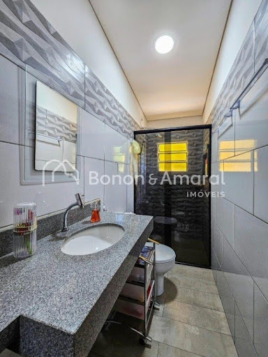 Casa de Condomínio, 3 quartos - Foto 14