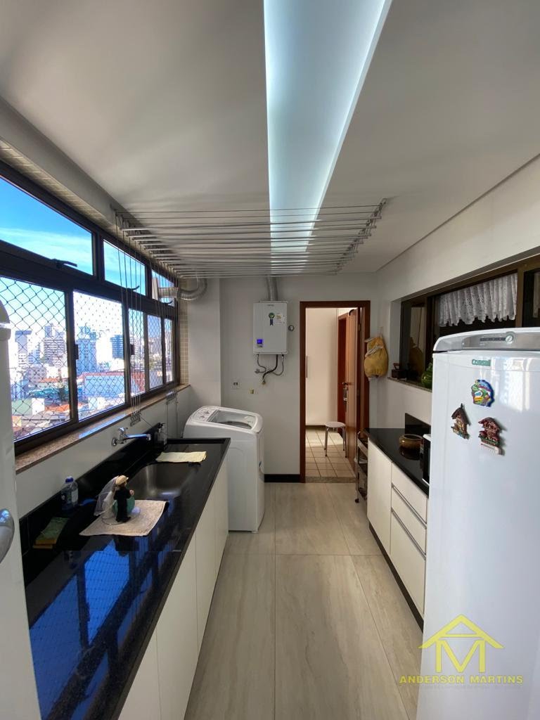 Apartamento, 4 quartos, 245 m² - Foto 18