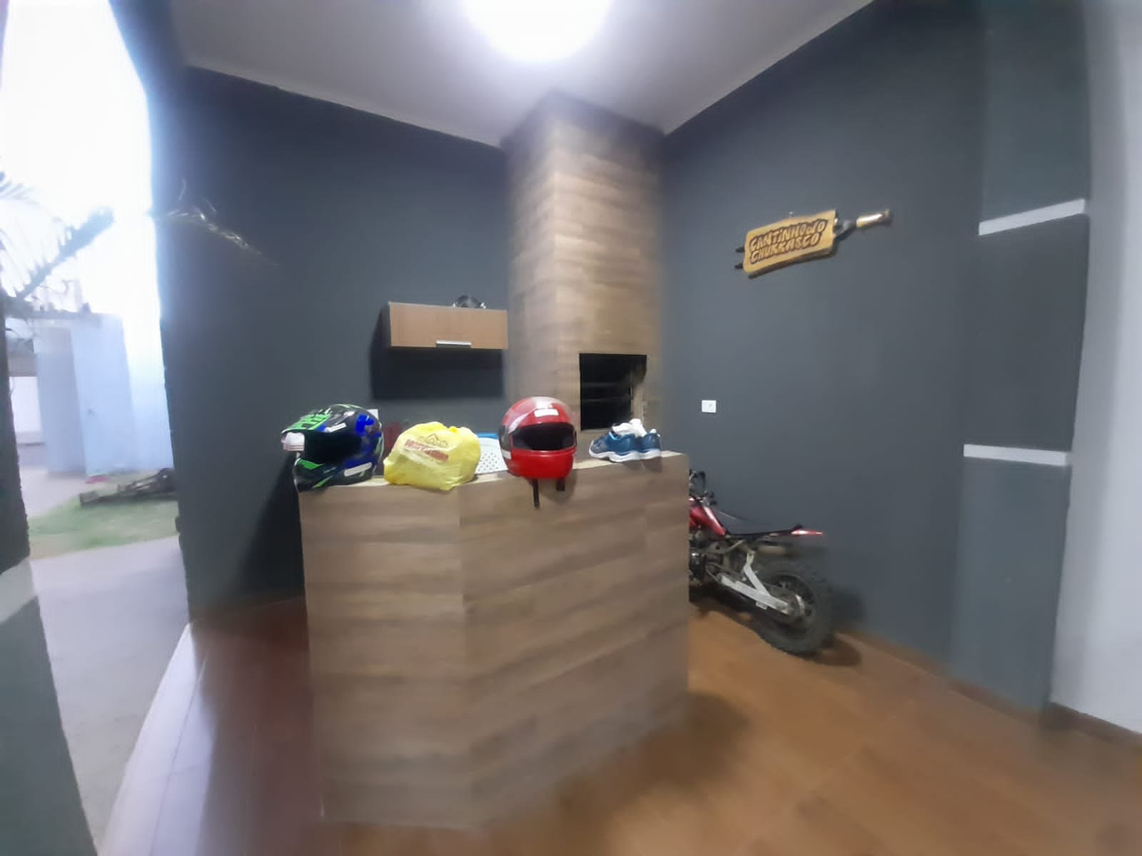 Casa à venda com 4 quartos, 3 banheiros e 245m² no Jardim Nova Americana, Três Lagoas (MS) — foto 20 de 29