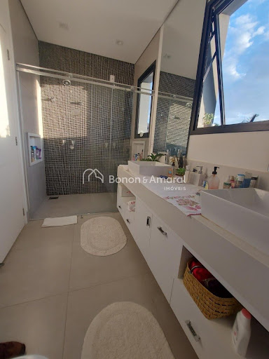 Casa de Condomínio, 4 quartos - Foto 47