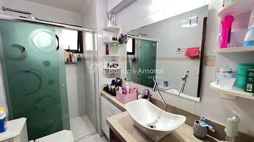 Apartamento, 3 quartos, 145 m² - Foto 45