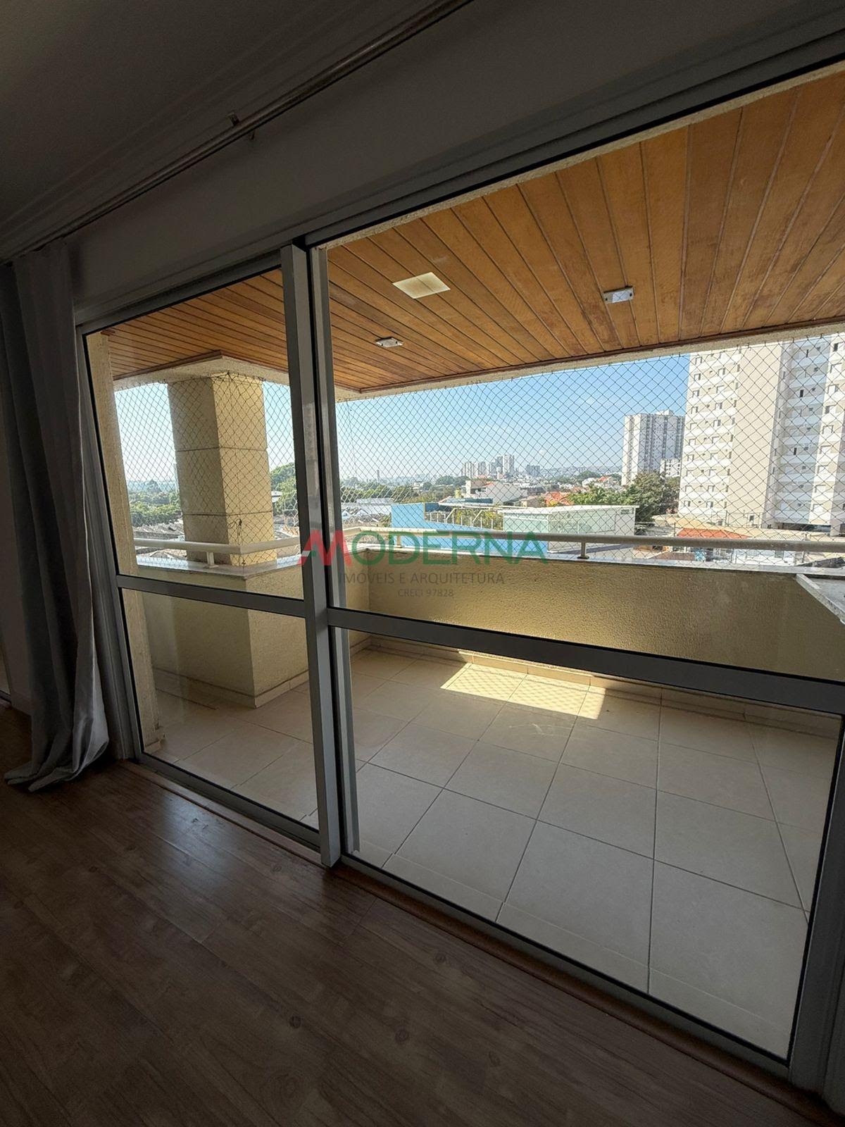 Apartamento para alugar com 3 quartos, 3 suítes, 2 vagas e 114m² no Centro, Santo André (SP) — foto 5 de 23