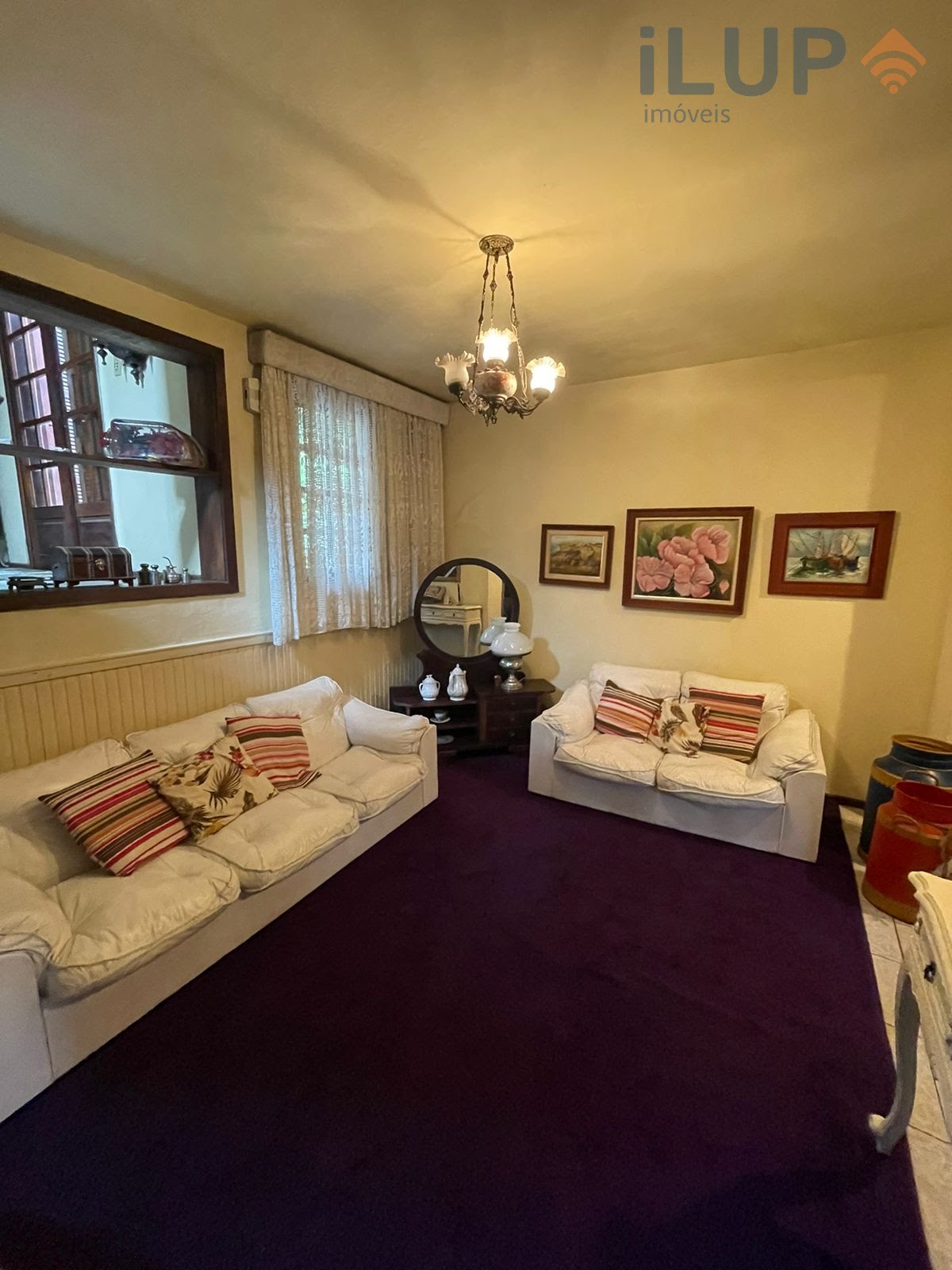 Sala de Estar 