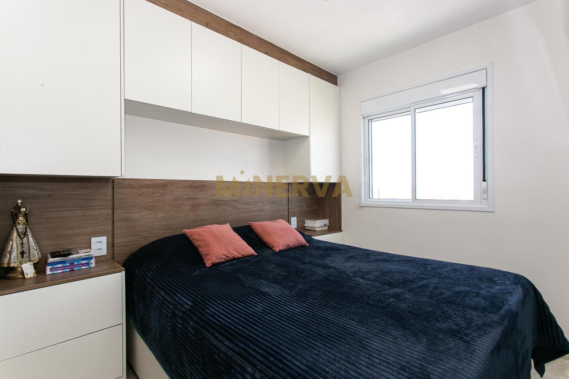 Apartamento à venda com 2 quartos, 1 banheiro, 1 vaga e 45m² no Tatuapé, São Paulo (SP) — foto 11 de 30