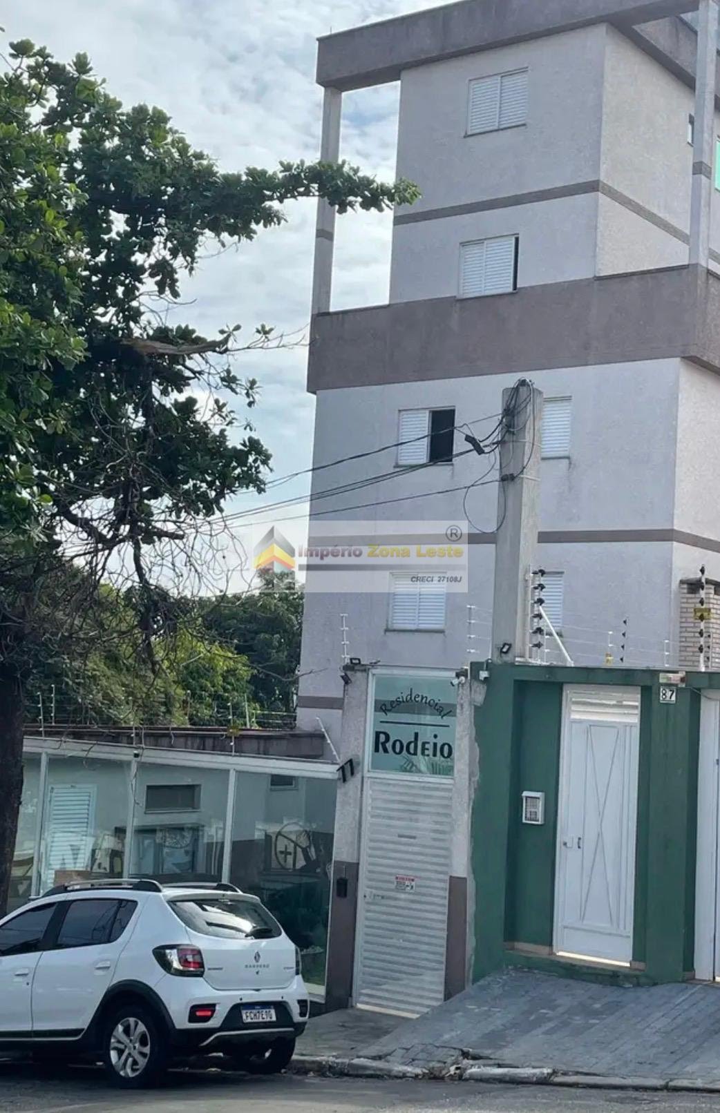 Apartamento, 1 quarto, 42 m² - Foto 18