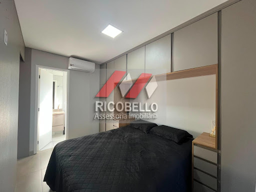 Apartamento em Alemães  -  Piracicaba