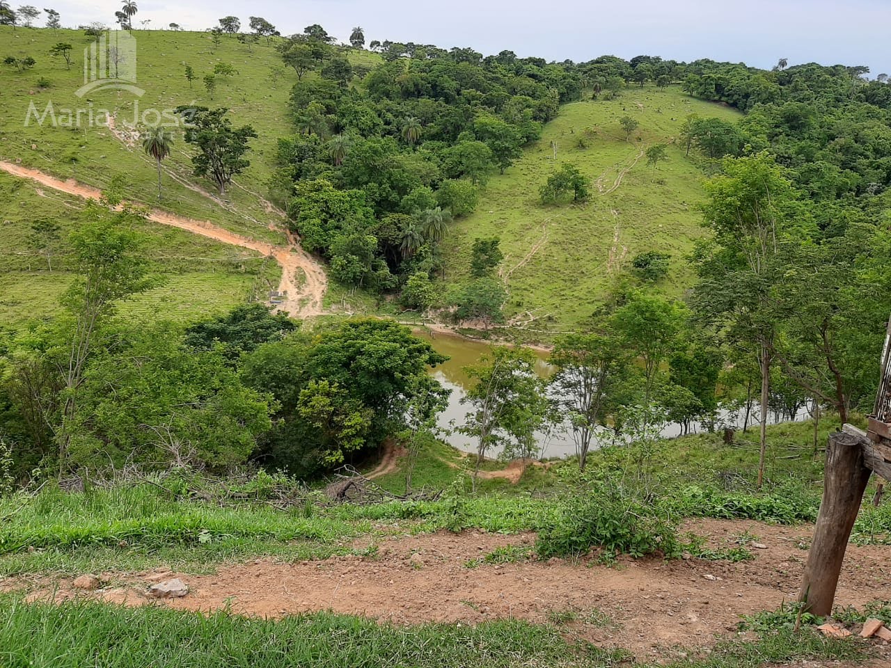 Rural à venda no Zona Rural de Sete Lagoas, Sete Lagoas (MG) — foto 29 de 30