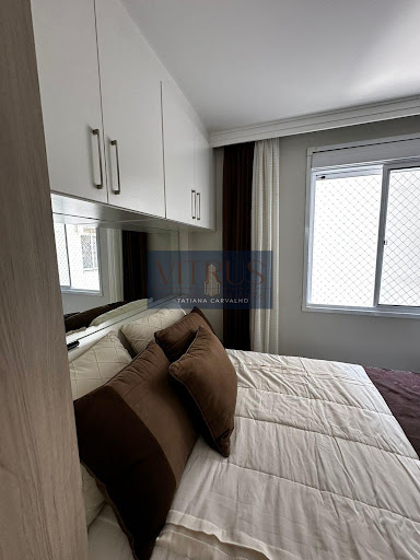Suite com vista
