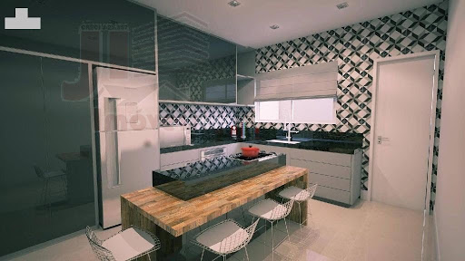 Cozinha