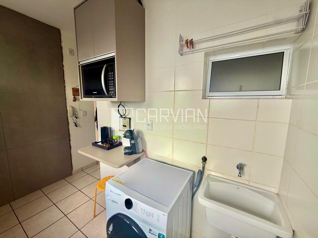 Apartamento para alugar com 2 quartos, 1 banheiro, 1 vaga e 45m² no Jardim Recreio, Ribeirão Preto (SP) — foto 16 de 30