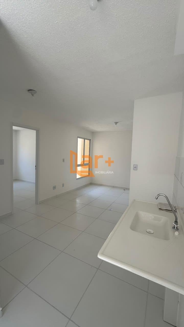 Apartamento para alugar com 2 quartos, 1 banheiro e 48m² no Centro, Barra dos Coqueiros (SE) — foto 23 de 23