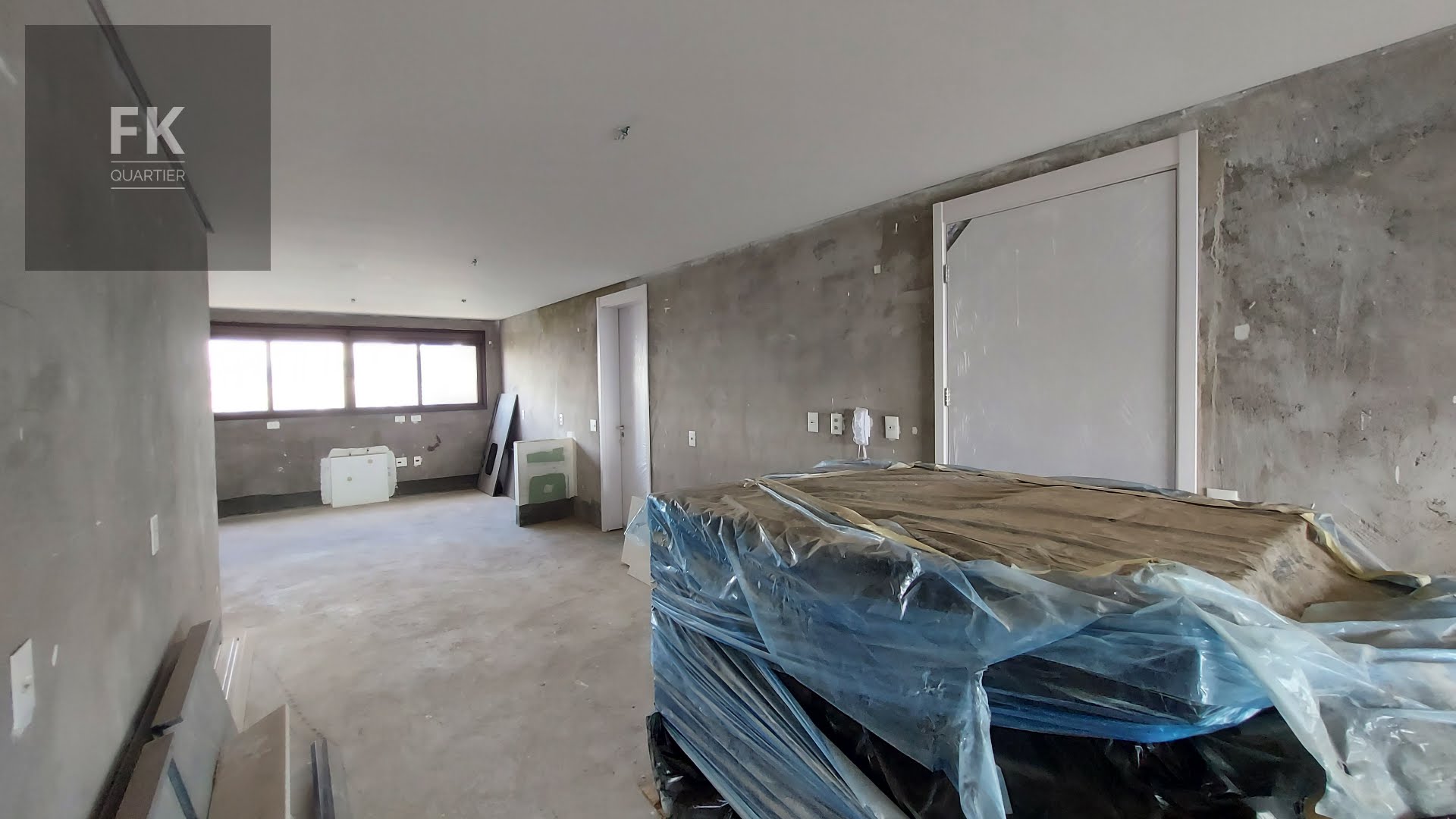 Cobertura à venda com 4 quartos, 4 suítes, 7 vagas e 708m² no Green Valley Alphaville, Barueri (SP) — foto 17 de 30