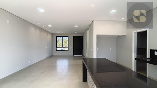 Design & Sofisticação: Casa no Condomínio Brisas