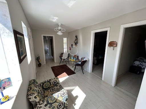 Jd. Lagoa Mar Norte - Sala estar - Trinità Imobiliária