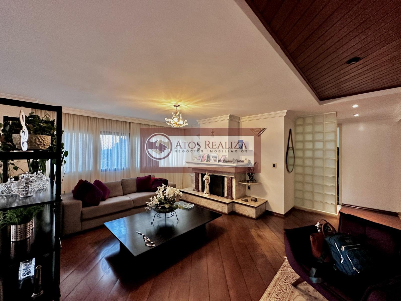 Apartamento à venda com 4 quartos, 2 suítes, 3 vagas e 274m² no Vila Alexandria, São Paulo (SP) — foto 27 de 30