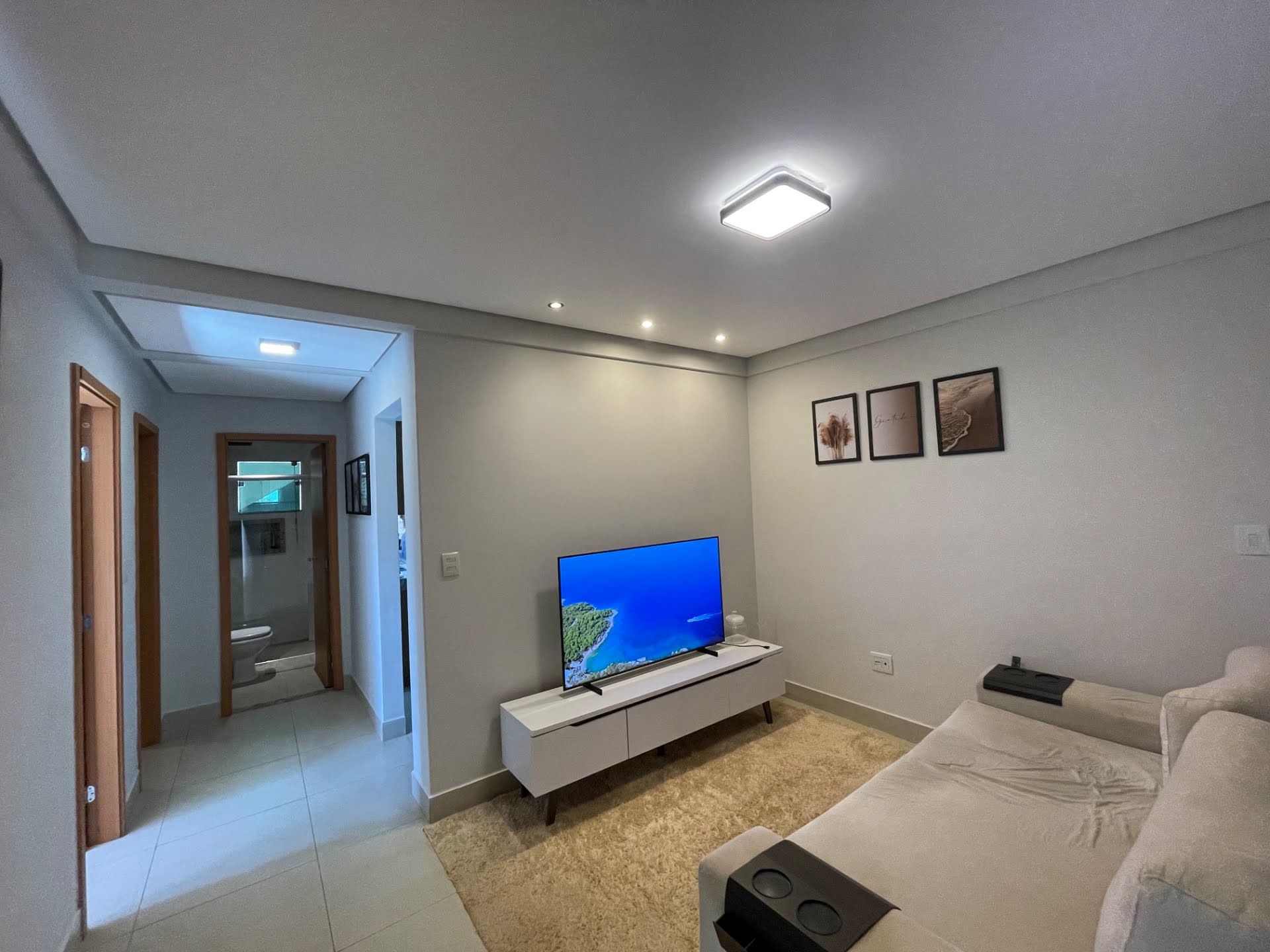 Apartamento à venda com 2 quartos, 1 banheiro, 1 vaga e 60m² no Cidade Nova, Paracatu (MG) — foto 11 de 11