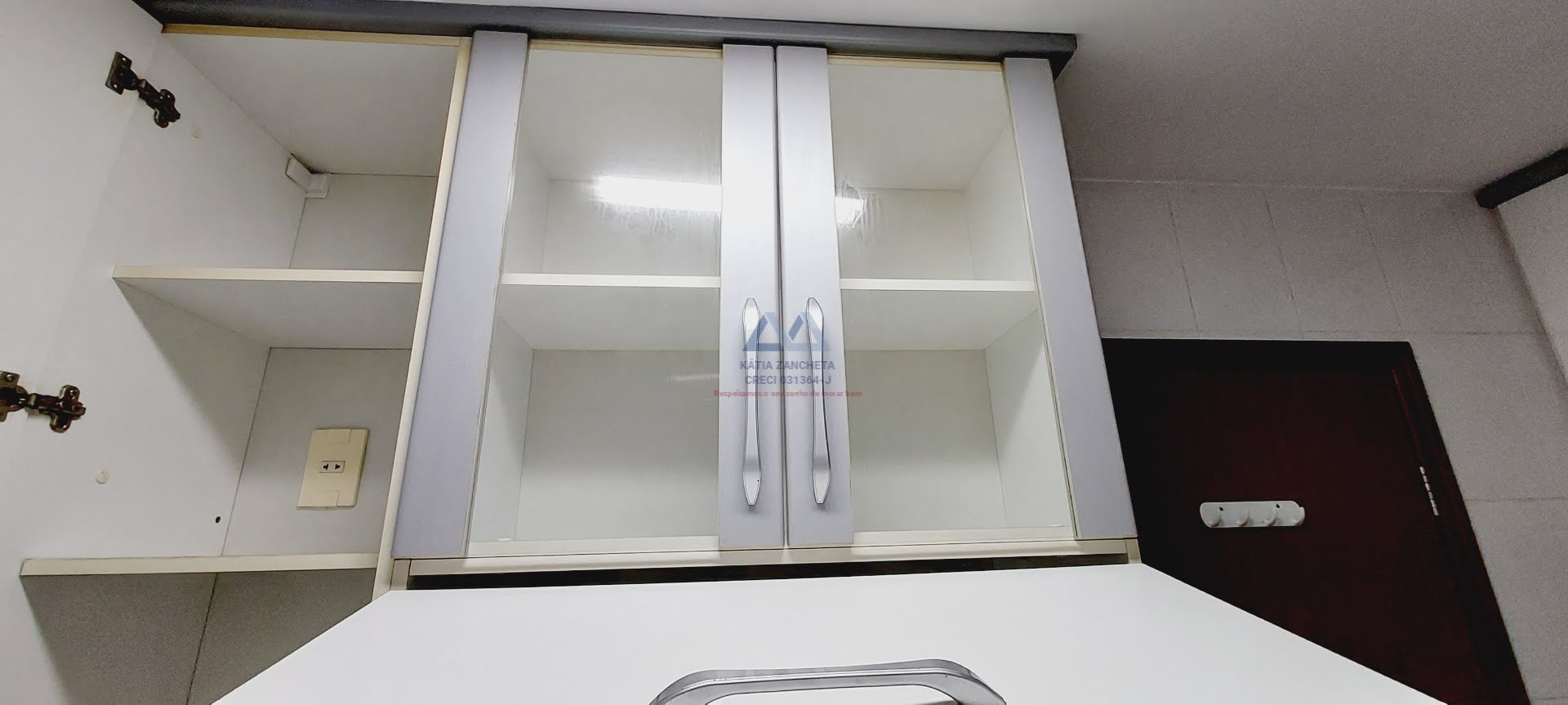 Apartamento para alugar com 2 quartos, 1 banheiro, 1 vaga e 50m² no Vila Parque Jabaquara, São Paulo (SP) — foto 12 de 20