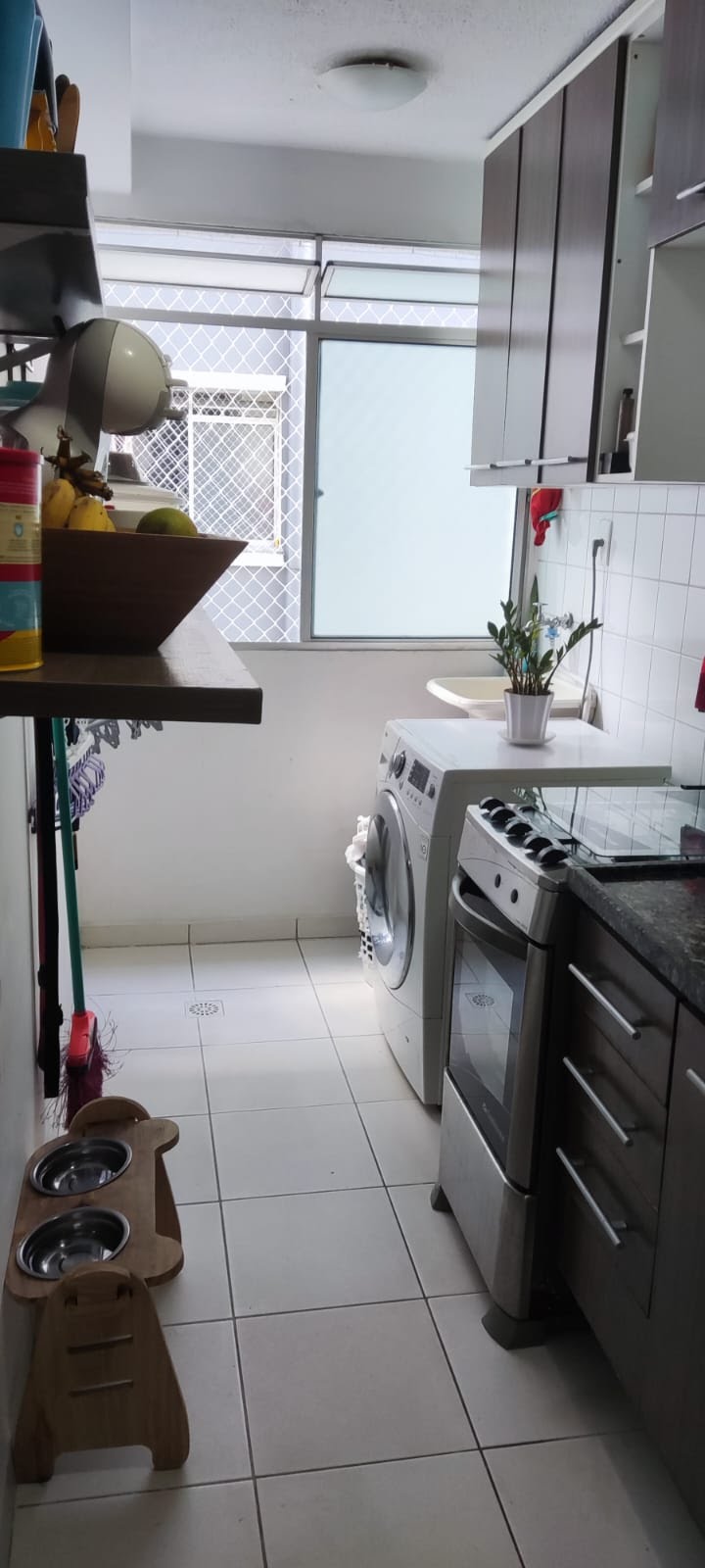 Apartamento à venda com 2 quartos, 1 banheiro e 47m² no Vila Zat, São Paulo (SP) — foto 23 de 26