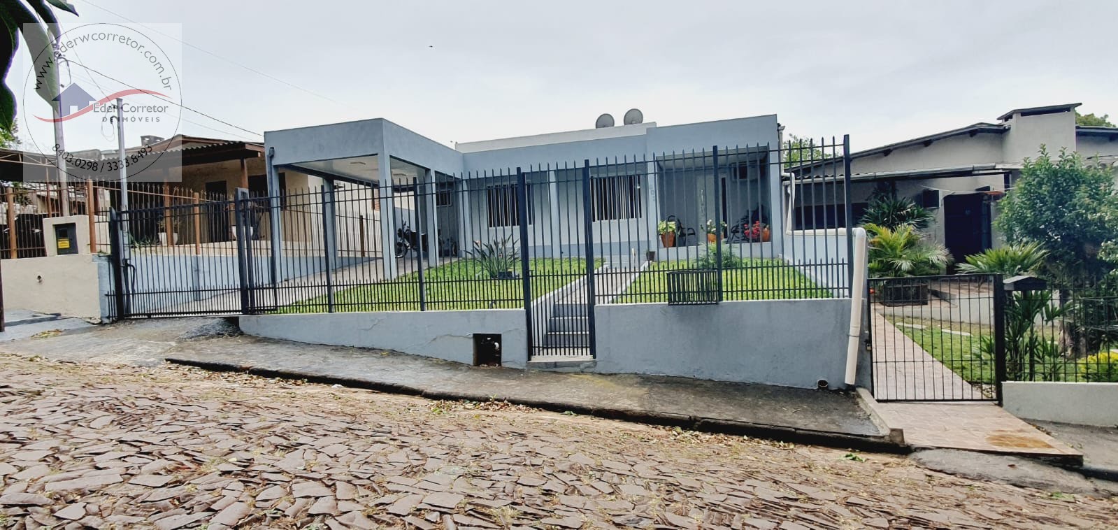 Casa à venda com 2 quartos, 3 banheiros, 2 vagas e 192m² no Penha, Ijuí (RS) — foto 6 de 30