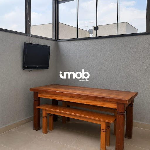 Apartamento em Jardim Guaruja - Sorocaba, SP