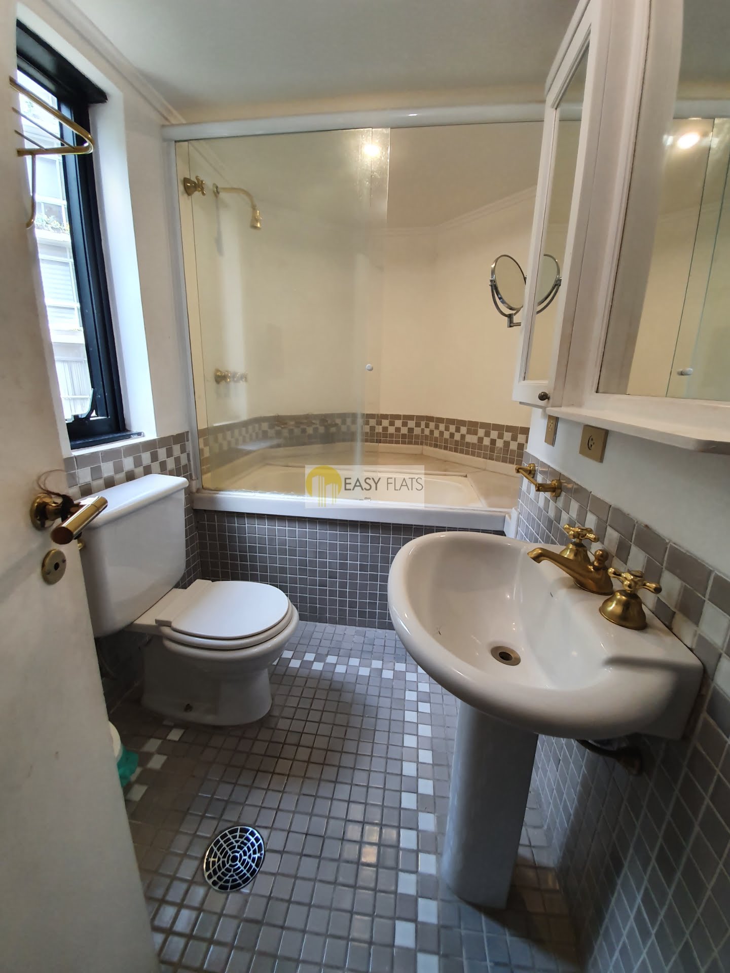 Apartamento à venda com 1 quarto, 1 suíte, 1 vaga e 41m² no Higienópolis, São Paulo (SP) — foto 13 de 20