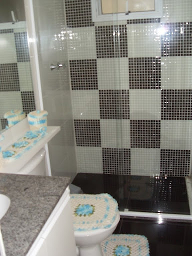 Banheiro